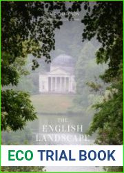 The English Landscape Garden Dreaming of Arcadia - BOOKS - MYECOBOOK.LIFE
