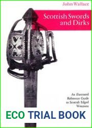 Scottish Swords and Dirks