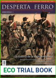 1812 La Guerra de la Independencia (Desperta Ferro Especiales II)