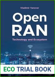 Open RAN Technology and Ecosystem