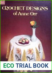 Crochet Designs of Anne Orr