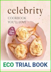 Celebrity Cookbook You