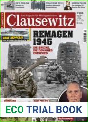 Clausewitz Das Magazin fur Militargeschichte 2/2025