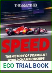 The Times Speed The History of Formula 1 World Championships - BOOKS - MYECOBOOK.LIFE