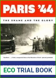 Paris |44 The Shame and the Glory, UK Edition