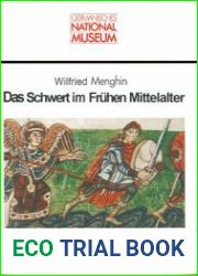 Das Schwert im Fruhen Mittelalter