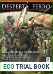 La Guerra de los Treinta Anos (Desperta Ferro Especiales 1)