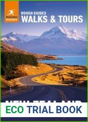 Rough Guides Walks and Tours New Zealand Top 18 Itineraries for Your Trip (Rough Guides Walks and Tours)