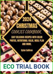 Christmas Cookie Recipes 2024