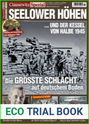 Seelower Honen (Clausewitz Spezial)