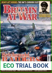Britain at War Magazine 2025-02 (214)