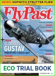 FlyPast 2025-03