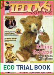 Teddys Kreativ