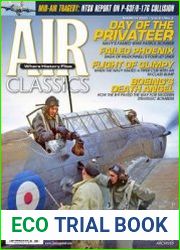 Air Classics 2025-03