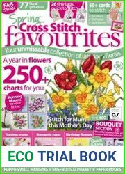 Cross Stitch Favourites