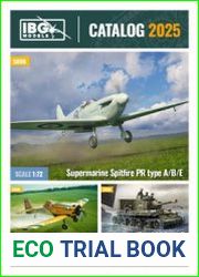 IBG Models Catalog 2025