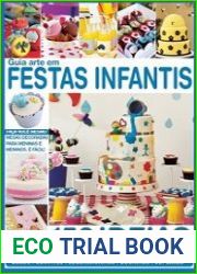 Guia Arte em Festas Infantis