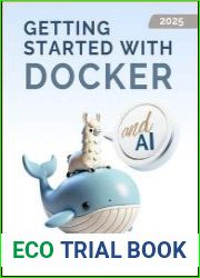 Getting Started with Docker and AI - Second Edition