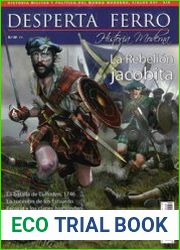 La Rebelion Jacobita (Desperta Ferro Historia Moderna 29)