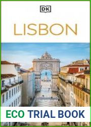 DK Lisbon (Travel Guide), 2025 Edition