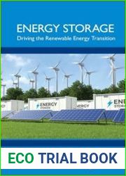 Energy Storage Driving the Renewable Energy Transition