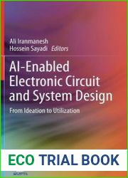 AI-Enabled Electronic Circuit and System Design From Ideation to Utilization