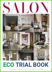 Salon-Interior