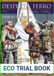 Farnesio en Francia (Desperta Ferro Historia Moderna 22)