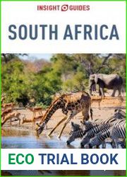 Insight Guides South Africa (Insight Guides), 8th Edition