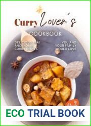 Curry Lover|s Cookbook