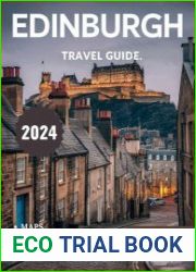 Edinburgh Travel Guide 2024