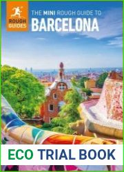 The Mini Rough Guide to Barcelona (Mini Rough Guides)