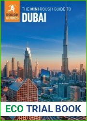The Mini Rough Guide to Dubai (Mini Rough Guides)