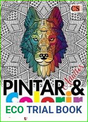 Pintar & Colorir Adultos - Wolfs