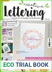 Creative Lettering