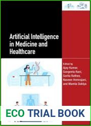 Artificial Intelligence in Medicine and Healthcare