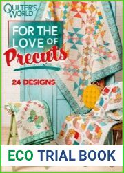 Quilter’s World Special Edition