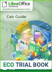 LibreOffice Calc Guide 24.8