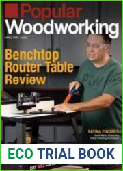 Popular Woodworking