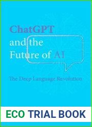 ChatGPT and the Future of AI The Deep Language Revolution