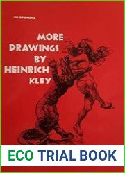 More Drawings by Heinrich Kley