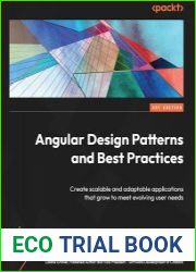 Angular Design Patterns and Best Practices