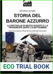 Storia del Barone Azzurro (Witness to War 52)