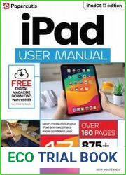 iPadOS 17 edition - iPad User Manual, 5th Edition 2025