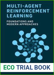 Multi-Agent Reinforcement Learning Foundations and Modern Approaches