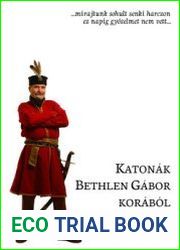 Katonak Bethlen Gabor Korabol