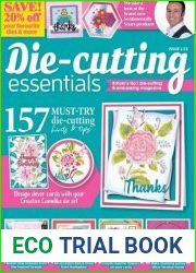 Die-cutting Essentials