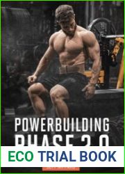 The Powerbuilding System Phase 2.0
