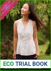 Dana Point Top Digital Sewing Pattern