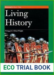 Living History (Brassey’s Master Class)